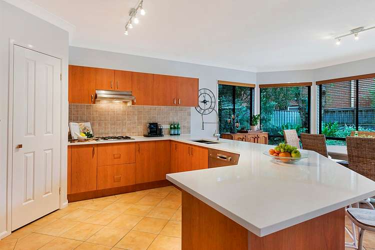 Third view of Homely house listing, 4 Paperbark Crescent, Beaumont Hills NSW 2155