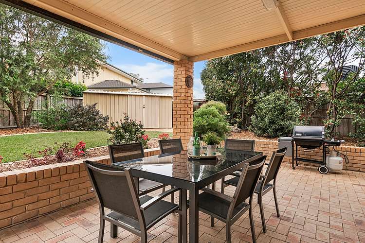 Fifth view of Homely house listing, 4 Paperbark Crescent, Beaumont Hills NSW 2155