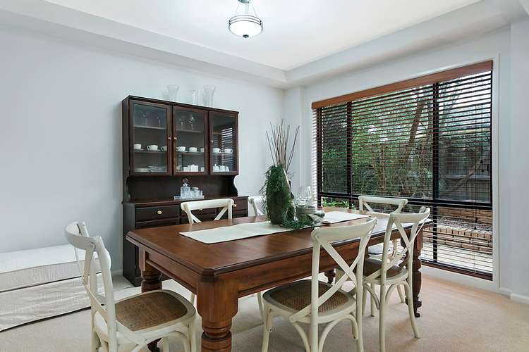 Sixth view of Homely house listing, 4 Paperbark Crescent, Beaumont Hills NSW 2155