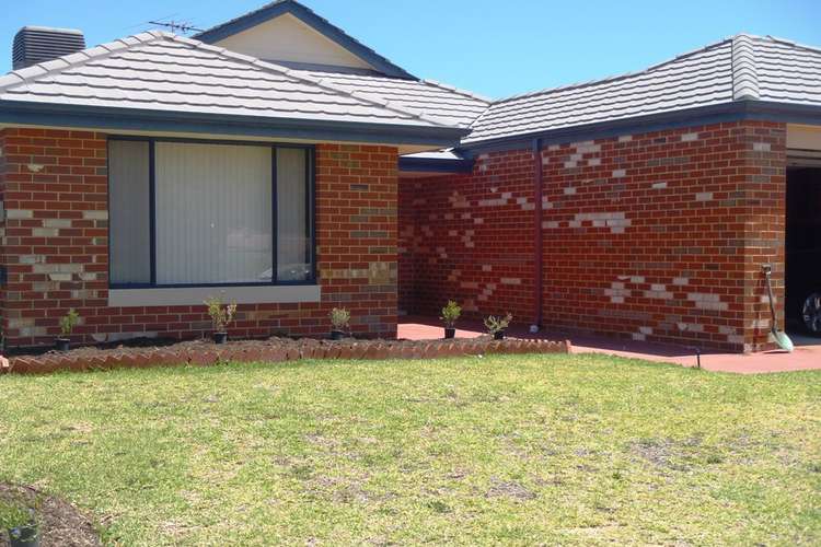 Second view of Homely house listing, 27 Benalla Crescent, Byford WA 6122