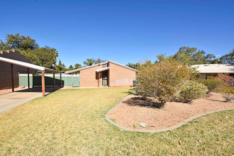 Second view of Homely house listing, 33 DeHavilland Drive, Araluen NT 870
