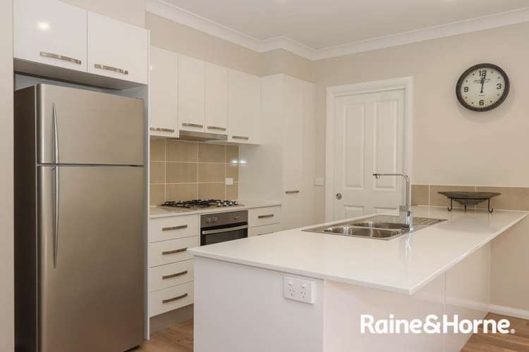 Second view of Homely unit listing, 4/51 Stewart Street, Bathurst NSW 2795