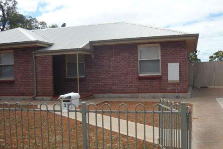 Main view of Homely semiDetached listing, 31 Quirke Avenue, Whyalla Stuart SA 5608
