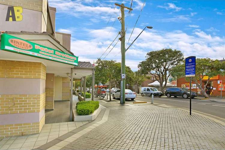 Second view of Homely unit listing, 2/57 Harris Street, Harris Park NSW 2150