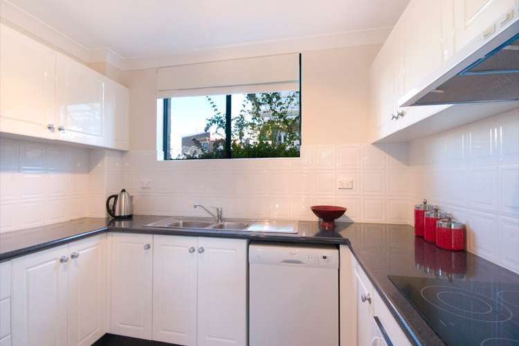 Fourth view of Homely townhouse listing, 3/138 Edenholme Road, Abbotsford NSW 2046
