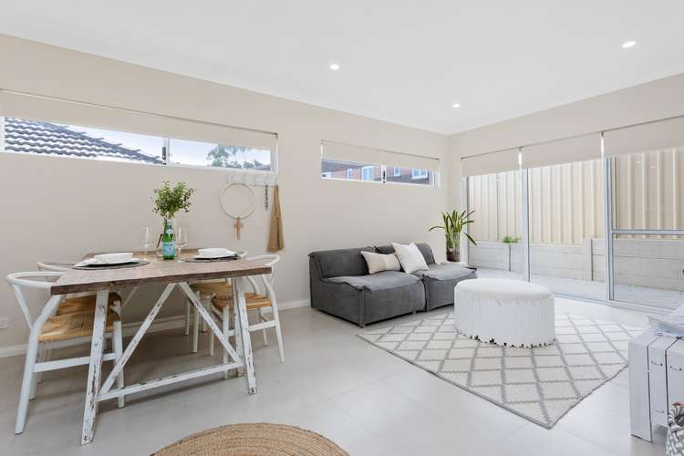 Second view of Homely apartment listing, 5/12A Prinsep, Melville WA 6156