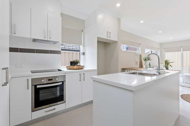 Fifth view of Homely apartment listing, 5/12A Prinsep, Melville WA 6156