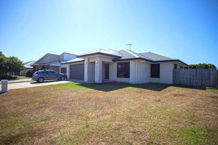 Main view of Homely house listing, 9 Duranbah Crct, Blacks Beach QLD 4740