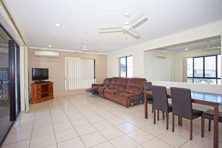 Second view of Homely house listing, 9 Duranbah Crct, Blacks Beach QLD 4740