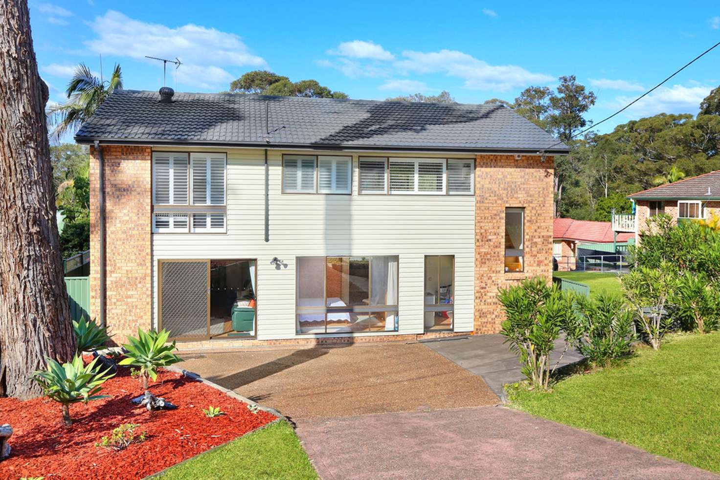 Main view of Homely house listing, 87 Rosella Road, Empire Bay NSW 2257