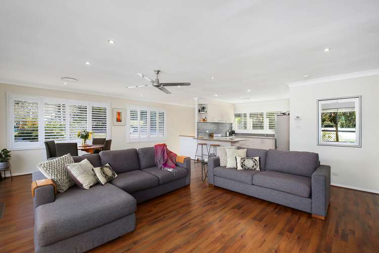 Second view of Homely house listing, 87 Rosella Road, Empire Bay NSW 2257