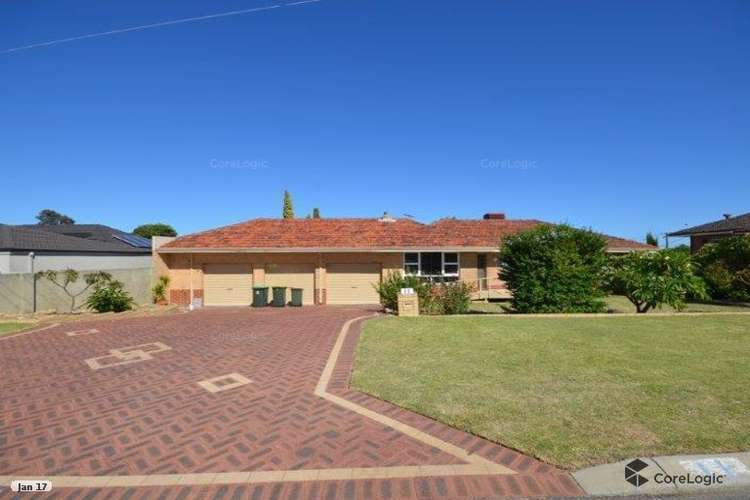 Second view of Homely house listing, 11 Jason Street, Yokine WA 6060