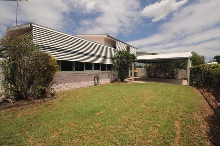 Main view of Homely house listing, 12 WEAVER STREET, Heatley QLD 4814