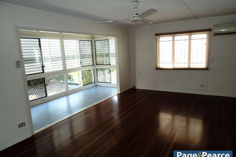 Second view of Homely house listing, 12 WEAVER STREET, Heatley QLD 4814