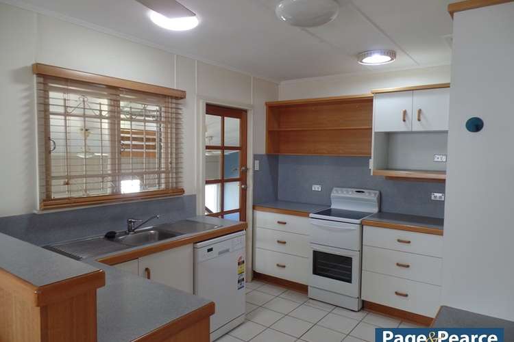 Fourth view of Homely house listing, 12 WEAVER STREET, Heatley QLD 4814