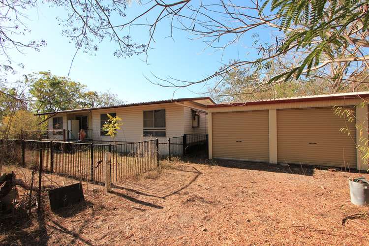 Main view of Homely house listing, 1 Hannon Court, Alligator Creek QLD 4816