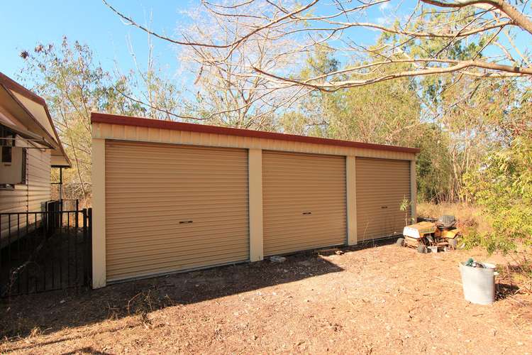 Third view of Homely house listing, 1 Hannon Court, Alligator Creek QLD 4816