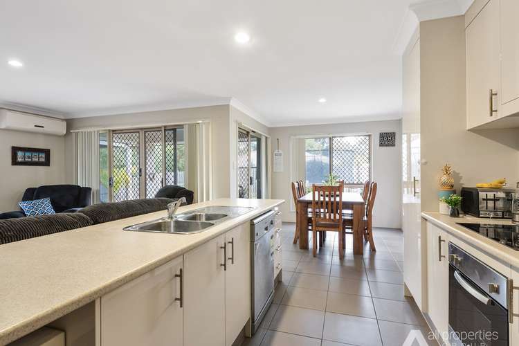 Fourth view of Homely house listing, 17 Maria Place, Augustine Heights QLD 4300