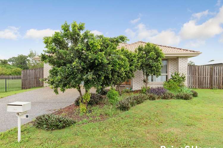 Main view of Homely house listing, 5 Dear Place, Bellmere QLD 4510