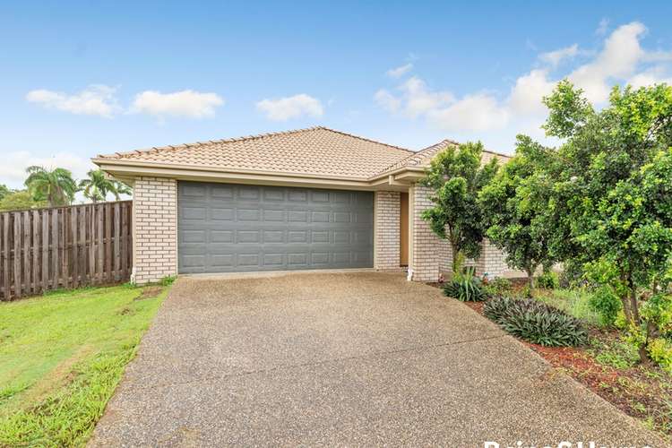Second view of Homely house listing, 5 Dear Place, Bellmere QLD 4510
