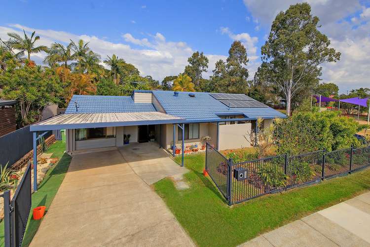 12 Burwood Road, Alexandra Hills QLD 4161