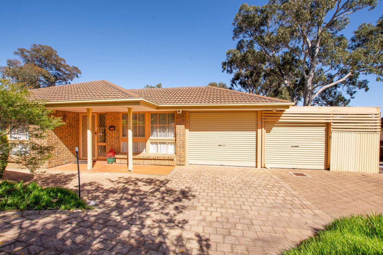 Main view of Homely house listing, 20 Outlook Drive, Aberfoyle Park SA 5159