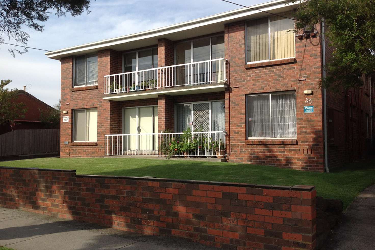 Main view of Homely apartment listing, 8/36 Pickett Street, Dandenong VIC 3175