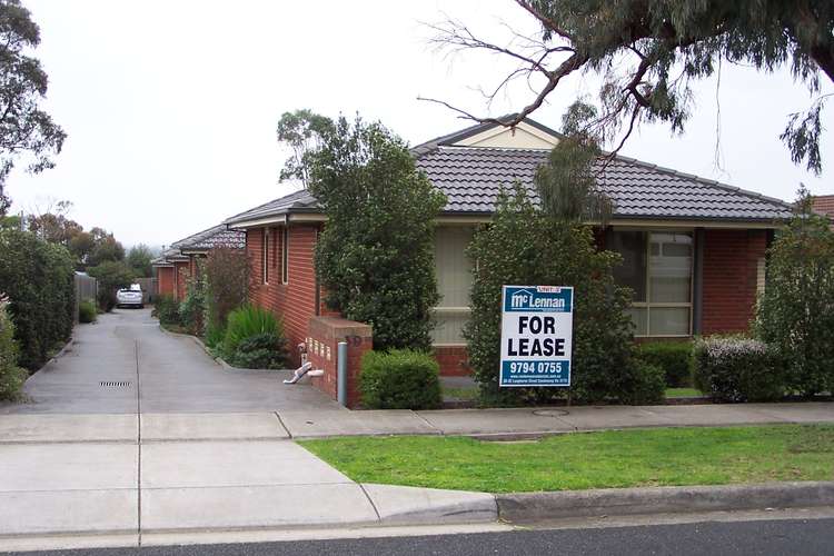 Main view of Homely unit listing, 3/39 Kays Avenue, Hallam VIC 3803
