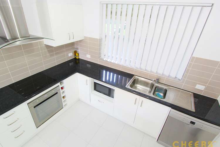 Second view of Homely unit listing, 1/7 Nellie Street, Nundah QLD 4012