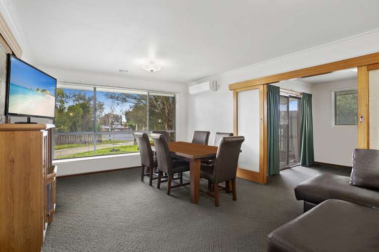 Second view of Homely house listing, 1/6 Cheryl Crescent, Belmont VIC 3216