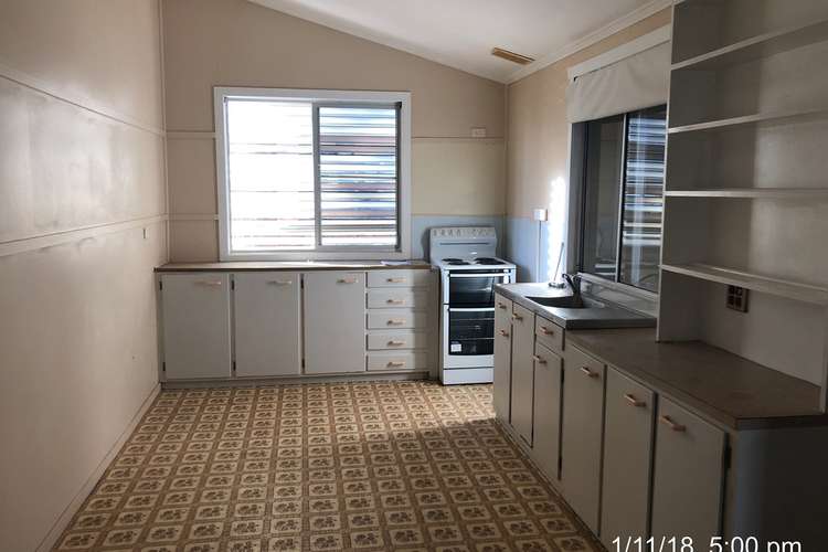 Second view of Homely house listing, 14 Grimwood Street, Bargara QLD 4670