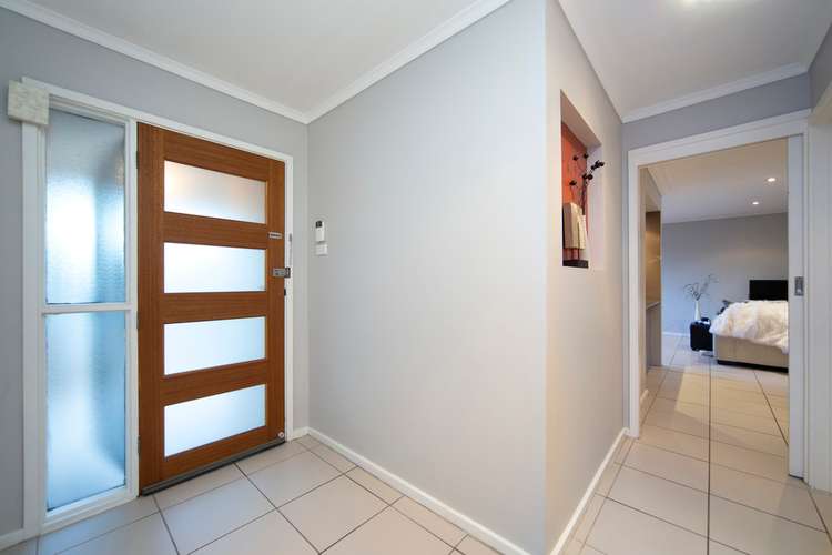 Fourth view of Homely house listing, 33A Anderson Street, Chifley ACT 2606