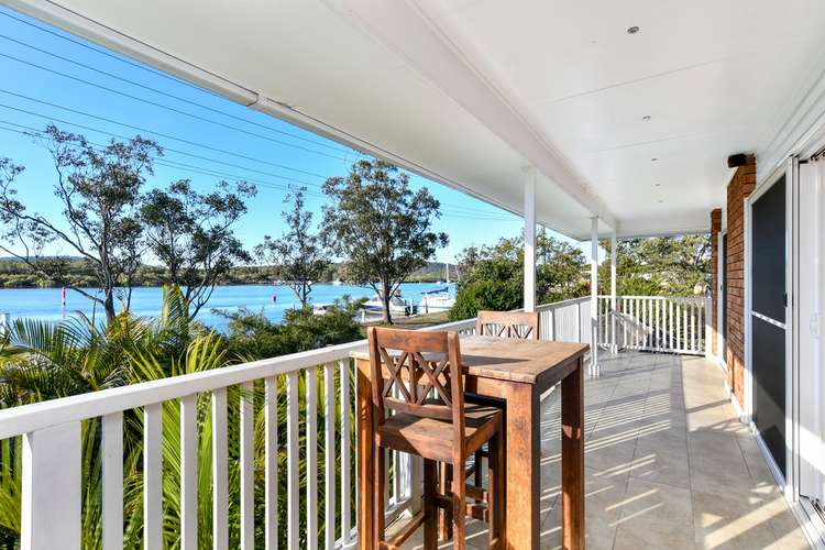 Second view of Homely house listing, 1A Kendall Road, Empire Bay NSW 2257