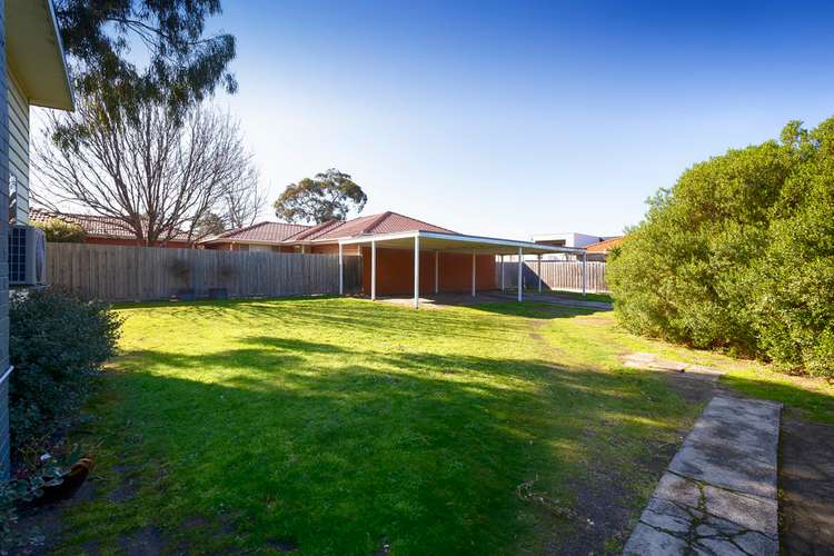 Fifth view of Homely house listing, 66 Northcliffe Road, Edithvale VIC 3196