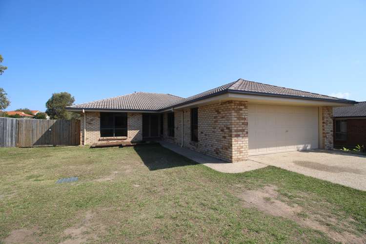 Main view of Homely house listing, 1 Adonis Court, Rothwell QLD 4022