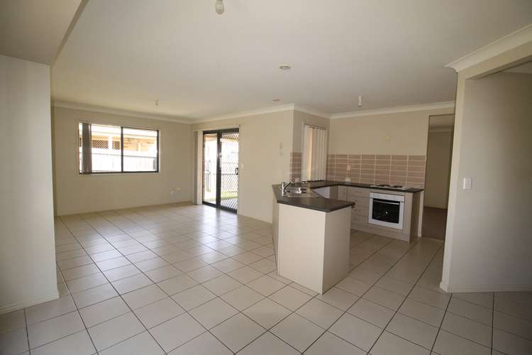 Second view of Homely house listing, 1 Adonis Court, Rothwell QLD 4022