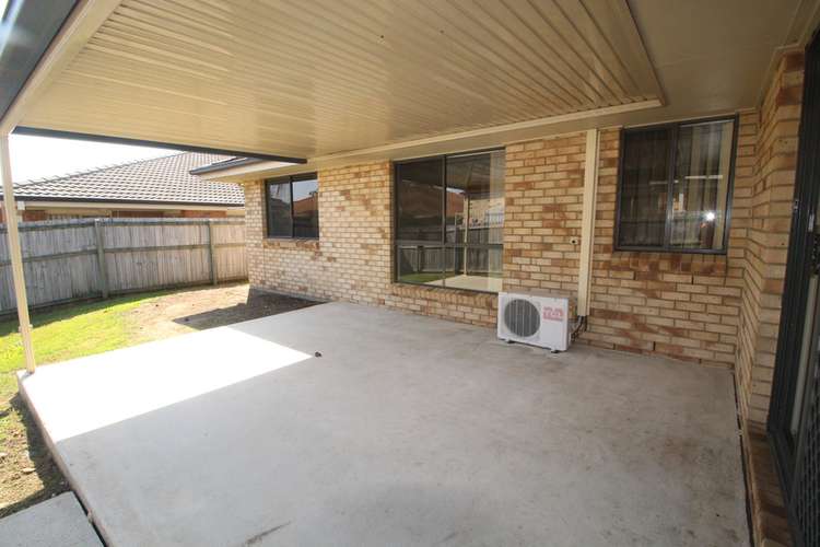 Fourth view of Homely house listing, 1 Adonis Court, Rothwell QLD 4022