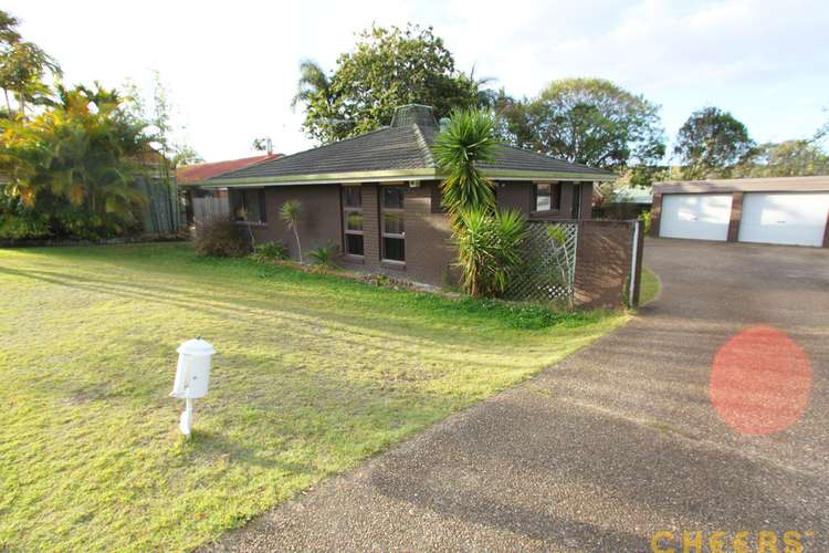 Main view of Homely house listing, 16 Bangalow Street, Algester QLD 4115