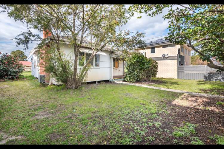 Second view of Homely house listing, 11 Somers Street, Belmont WA 6104