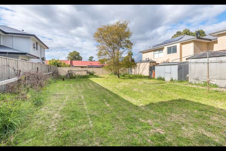 Fifth view of Homely house listing, 11 Somers Street, Belmont WA 6104