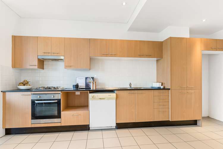 Fourth view of Homely apartment listing, C3/147 McEvoy Street, Alexandria NSW 2015