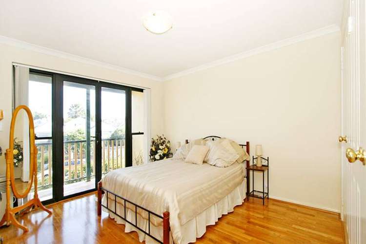 Fifth view of Homely townhouse listing, 2/88 Hampton Road, Fremantle WA 6160