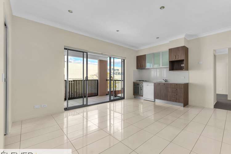 Fourth view of Homely unit listing, 4/19 Barker Street, New Farm QLD 4005