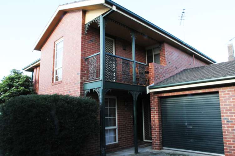 Main view of Homely townhouse listing, 3/263 Malop Street, Geelong VIC 3220