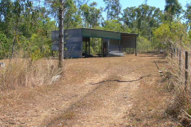 Main view of Homely residentialLand listing, Lot 27 Midge Point Road, Bloomsbury QLD 4799