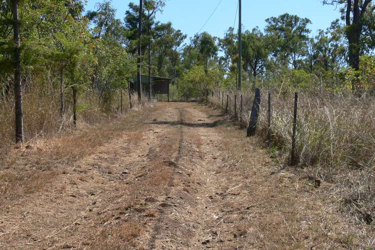 Second view of Homely residentialLand listing, Lot 27 Midge Point Road, Bloomsbury QLD 4799