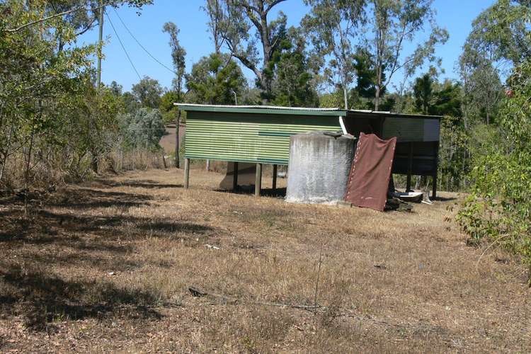 Fourth view of Homely residentialLand listing, Lot 27 Midge Point Road, Bloomsbury QLD 4799