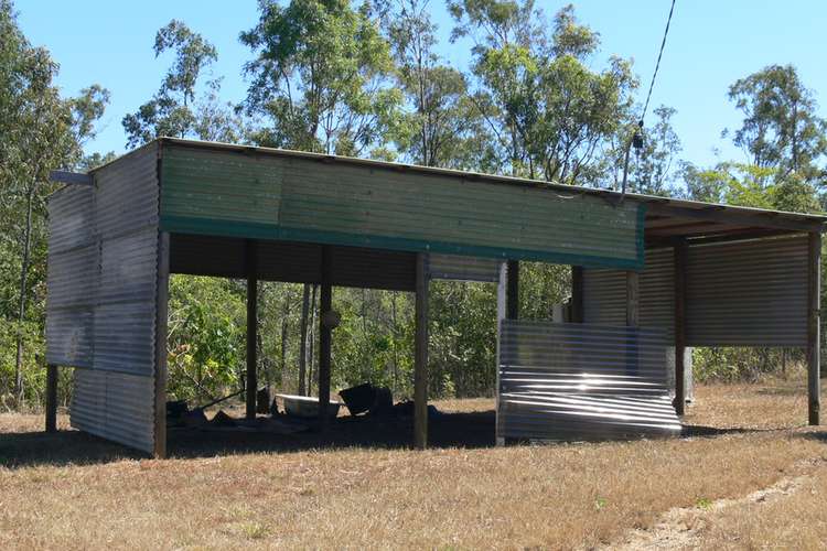 Fifth view of Homely residentialLand listing, Lot 27 Midge Point Road, Bloomsbury QLD 4799