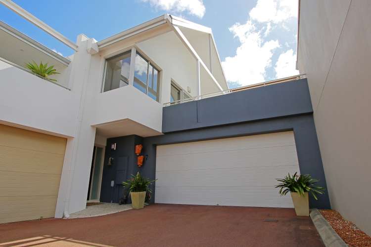 Main view of Homely townhouse listing, 7/36 Swan Road, Attadale WA 6156