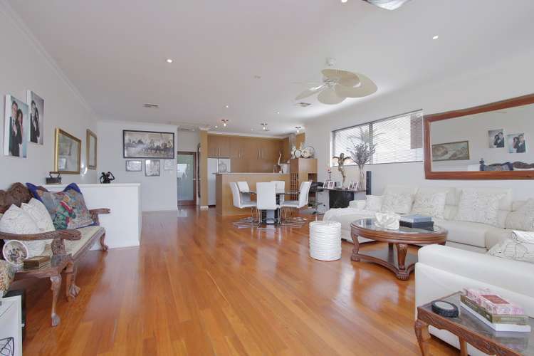 Fifth view of Homely townhouse listing, 7/36 Swan Road, Attadale WA 6156